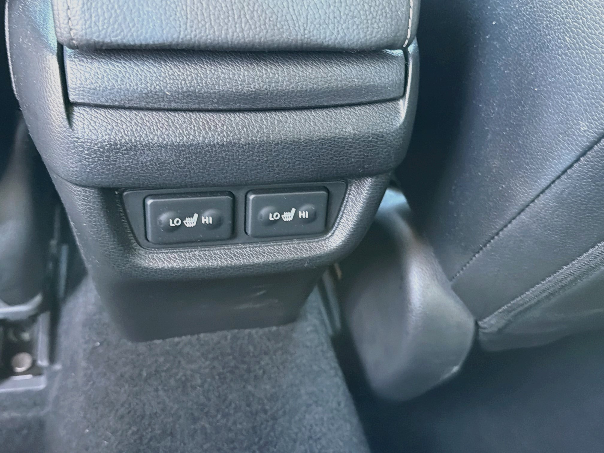 Used 2018 Honda Civic Touring image 19