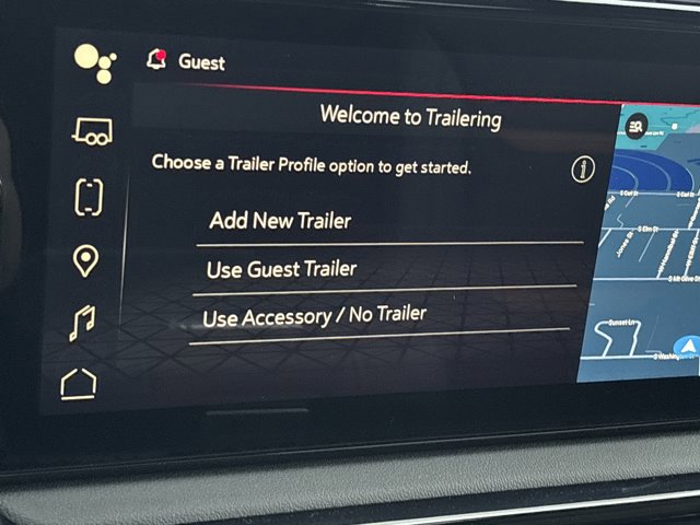 New 2026 GMC Sierra 2500 AT4 w/ AT4 Premium Plus Package AWD/4WD image 40