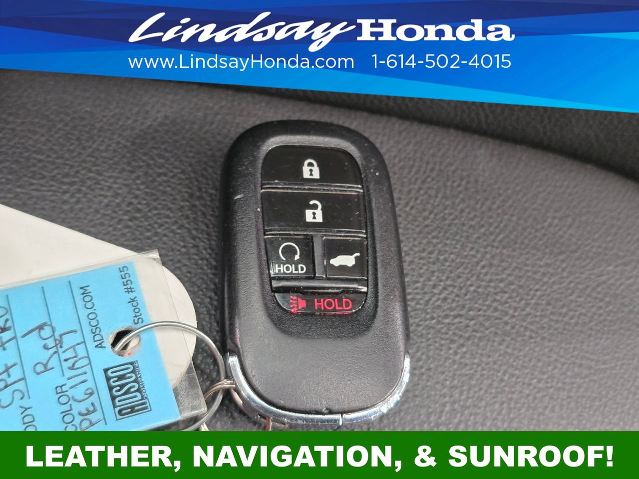 Used 2023 Honda Civic Sport Touring image 22