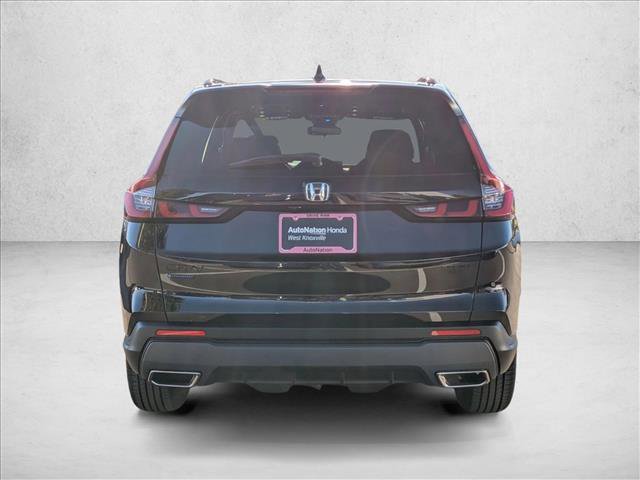 New 2026 Honda CR-V Sport image 8