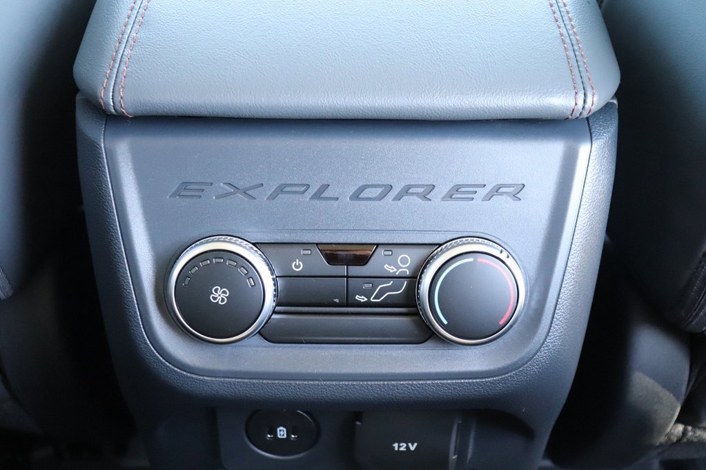 New 2026 Ford Explorer Active image 21