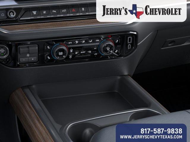 New 2026 Chevrolet Silverado 3500 LT image 24