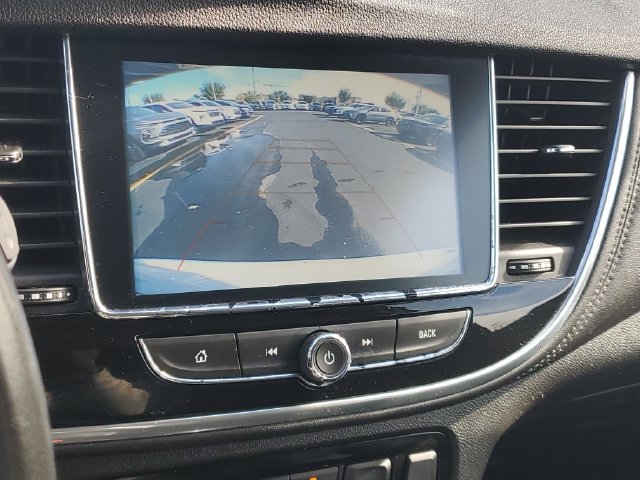 Certified 2020 Buick Encore Preferred FWD image 24