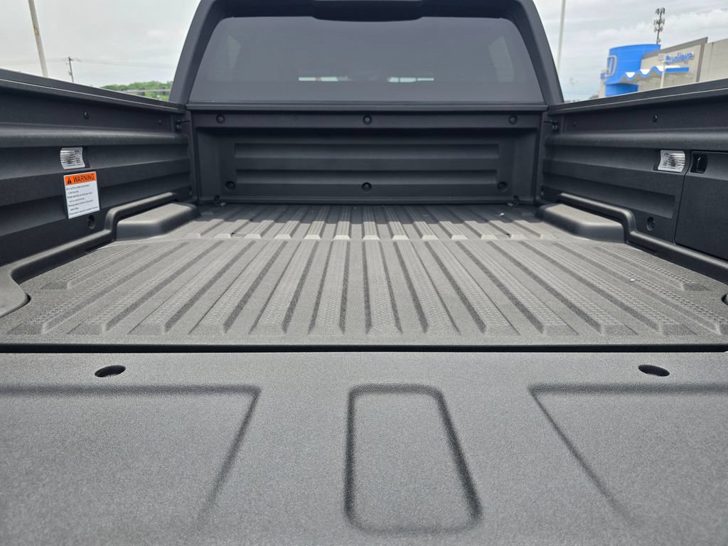 New 2026 Honda Ridgeline Sport image 12
