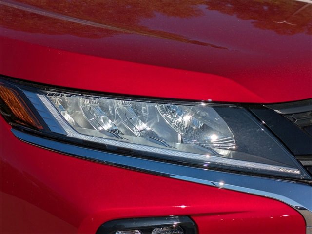 New 2026 Mitsubishi Outlander Sport Ralliart image 10