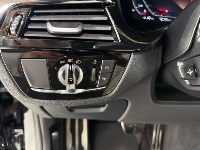 Certified 2022 BMW M5 w/ Competition Package image 12