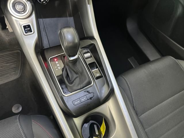 Used 2024 Dodge Hornet R/T w/ Tech Pack w/o Parking image 20