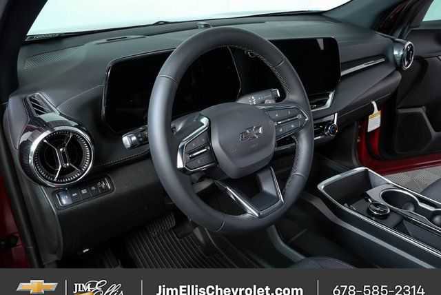 New 2026 Chevrolet Equinox LT w/ Midnight Edition image 4