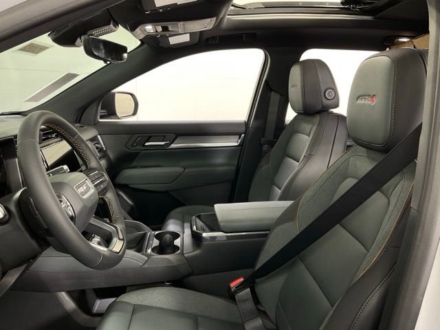 New 2026 GMC Terrain AT4 w/ Technology Package II image 29