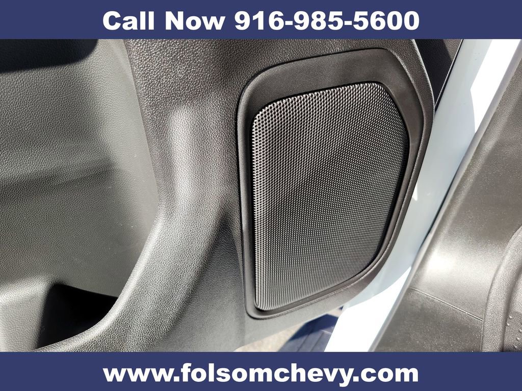 New 2026 Chevrolet Silverado 2500 Custom w/ Custom Convenience Package image 25