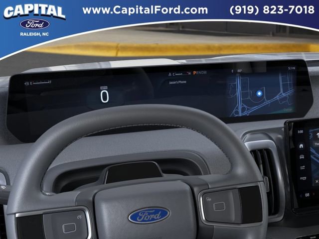 New 2026 Ford Expedition Active AWD/4WD image 13