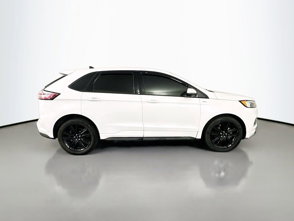 Used 2020 Ford Edge ST-Line FWD image 8