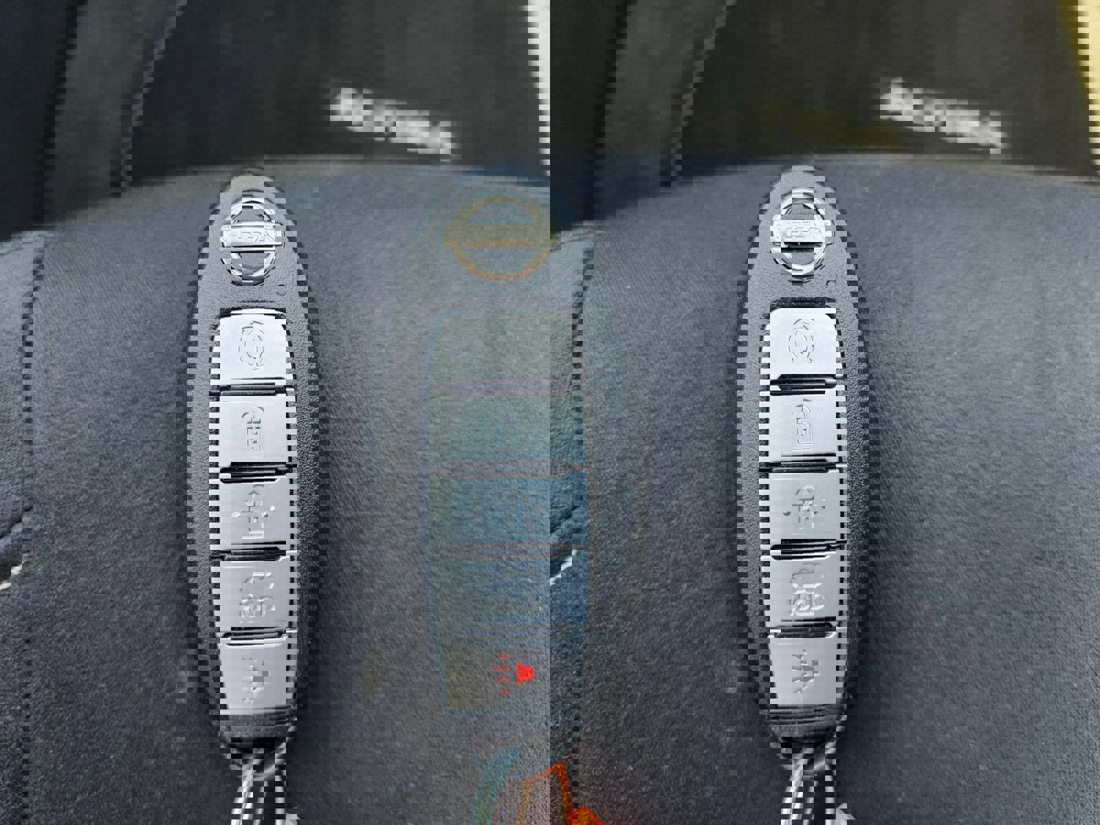 Used 2025 Nissan Altima 2.5 S image 63