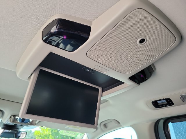 Certified 2025 Honda Odyssey Touring image 30