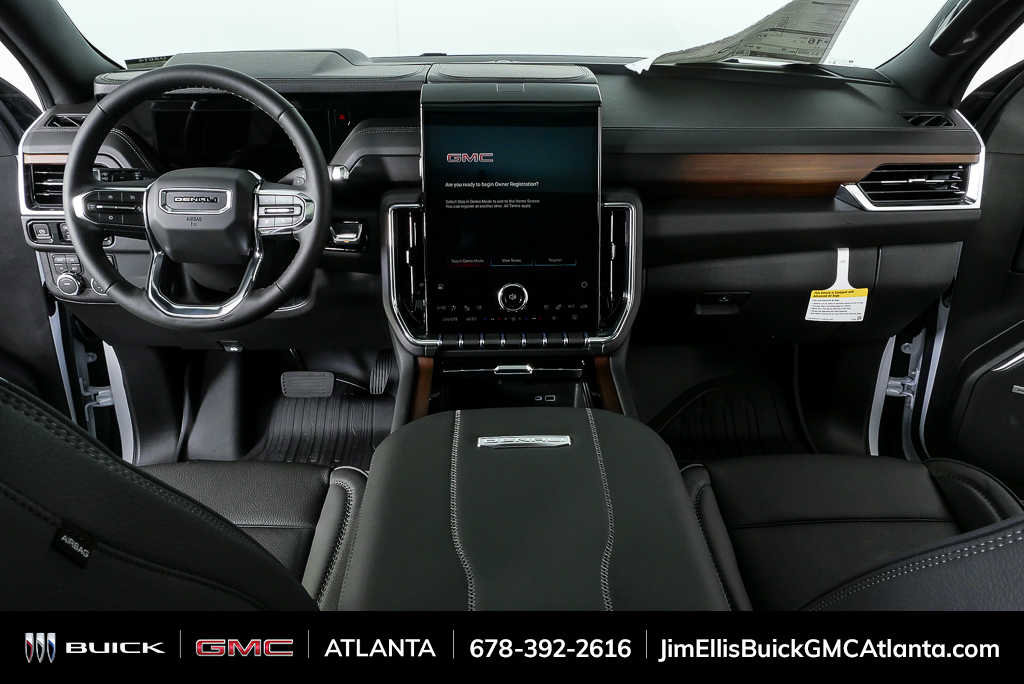 New 2026 GMC Yukon XL Denali image 19