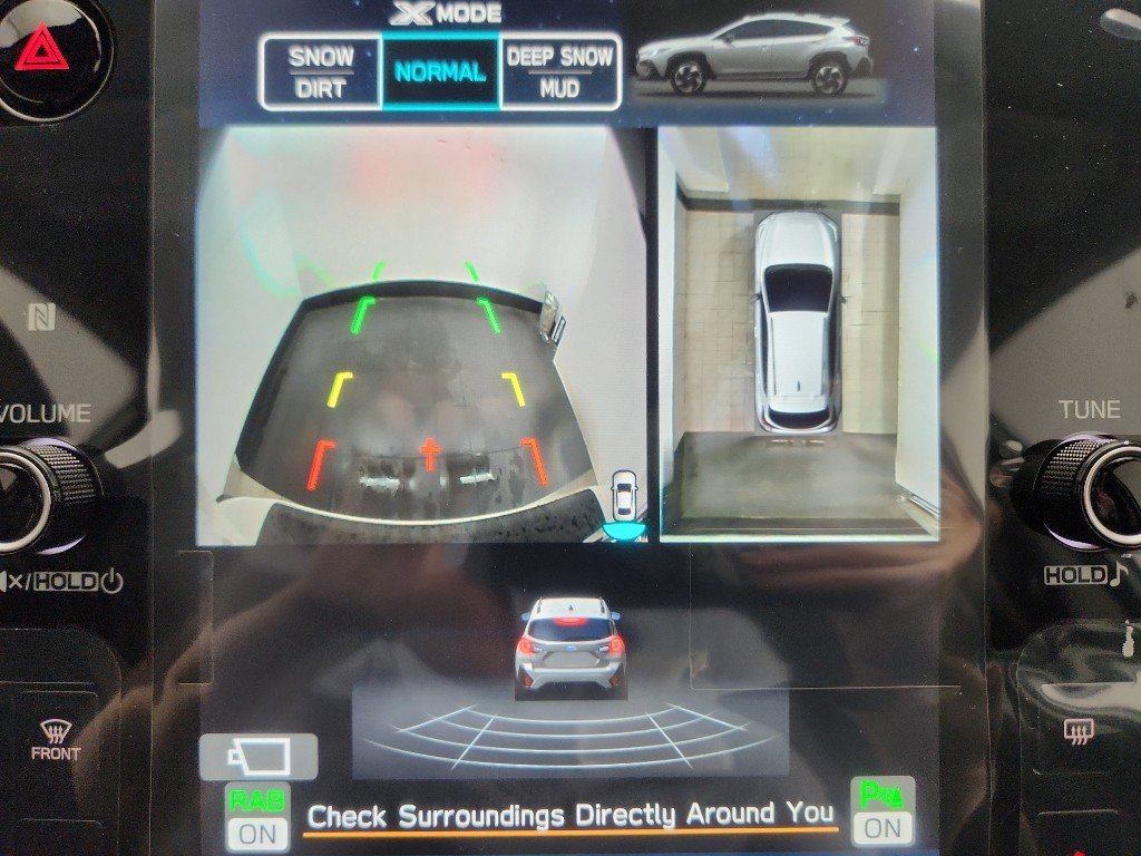 New 2026 Subaru Crosstrek 2.5i Limited AWD/4WD image 21