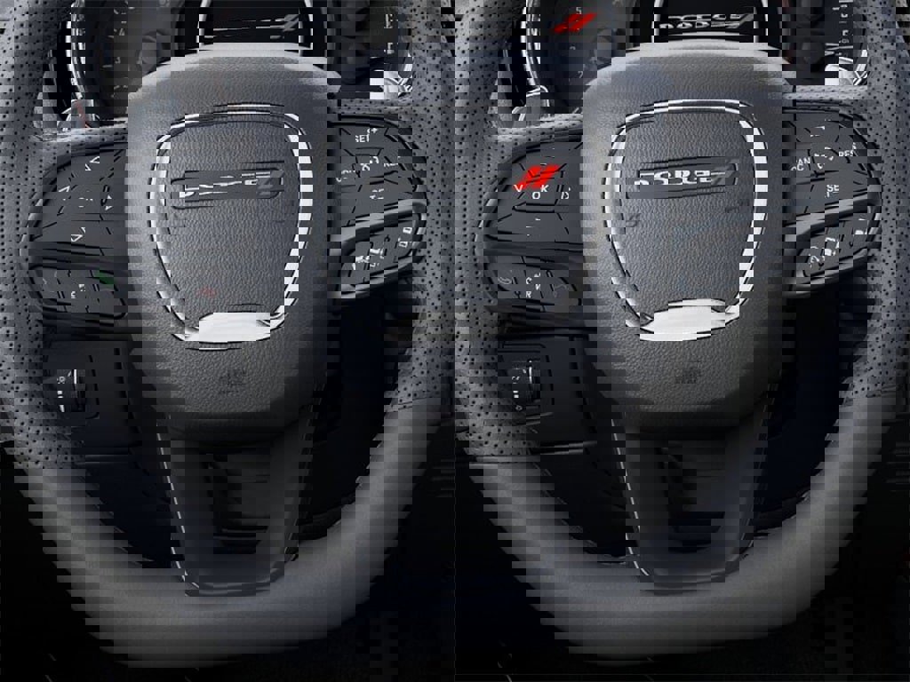 New 2026 Dodge Durango GT image 19