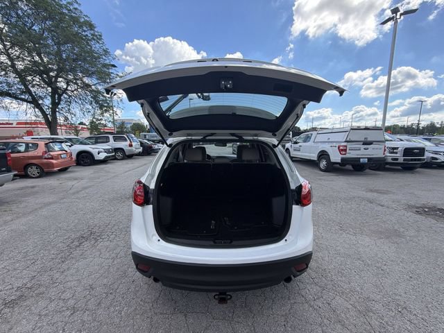 Used 2015 MAZDA CX-5 Grand Touring AWD/4WD image 22
