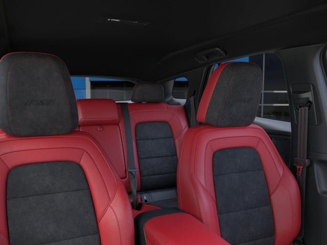 New 2024 Chevrolet Blazer EV RS RWD image 24