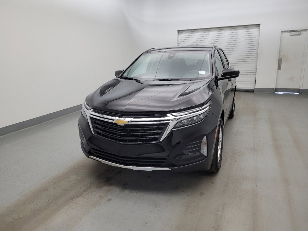 Used 2024 Chevrolet Equinox LT FWD image 15