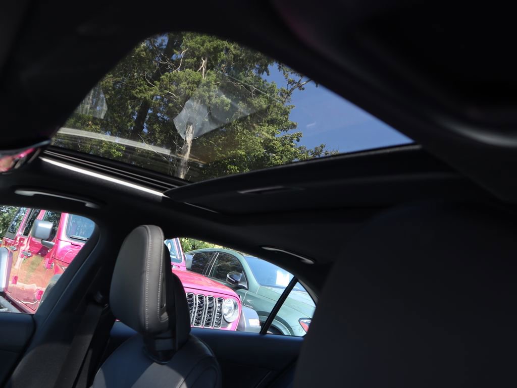 Certified 2024 Mercedes-Benz C 300 C 300 image 14