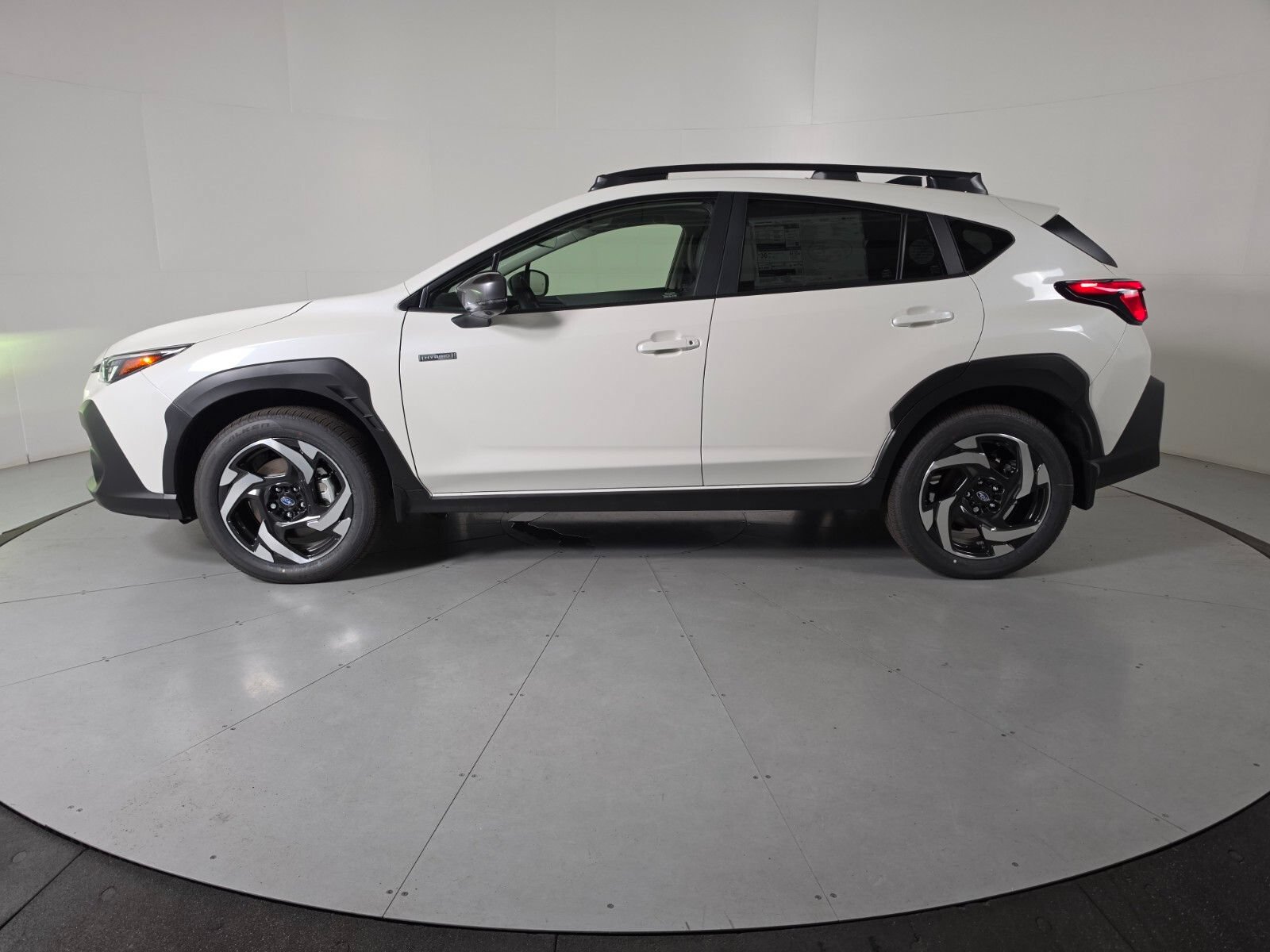 New 2026 Subaru Crosstrek 2.5i Limited w/ Convenience Package AWD/4WD image 2
