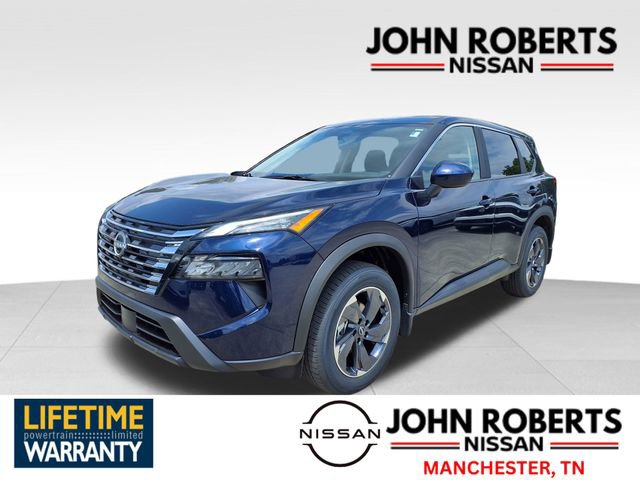New 2026 Nissan Rogue SV image 10