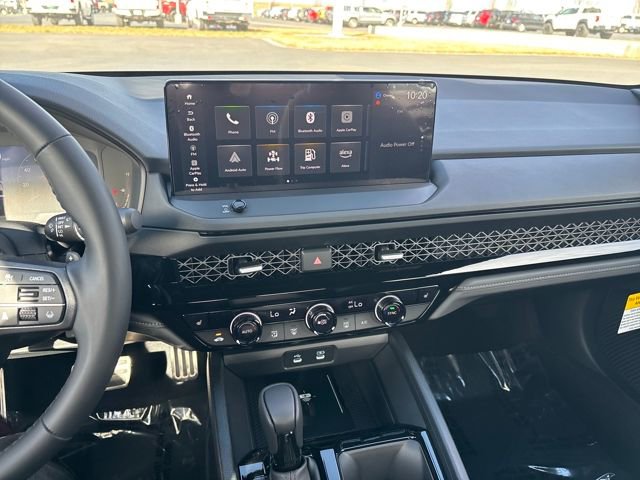 New 2026 Honda Accord Sport image 18