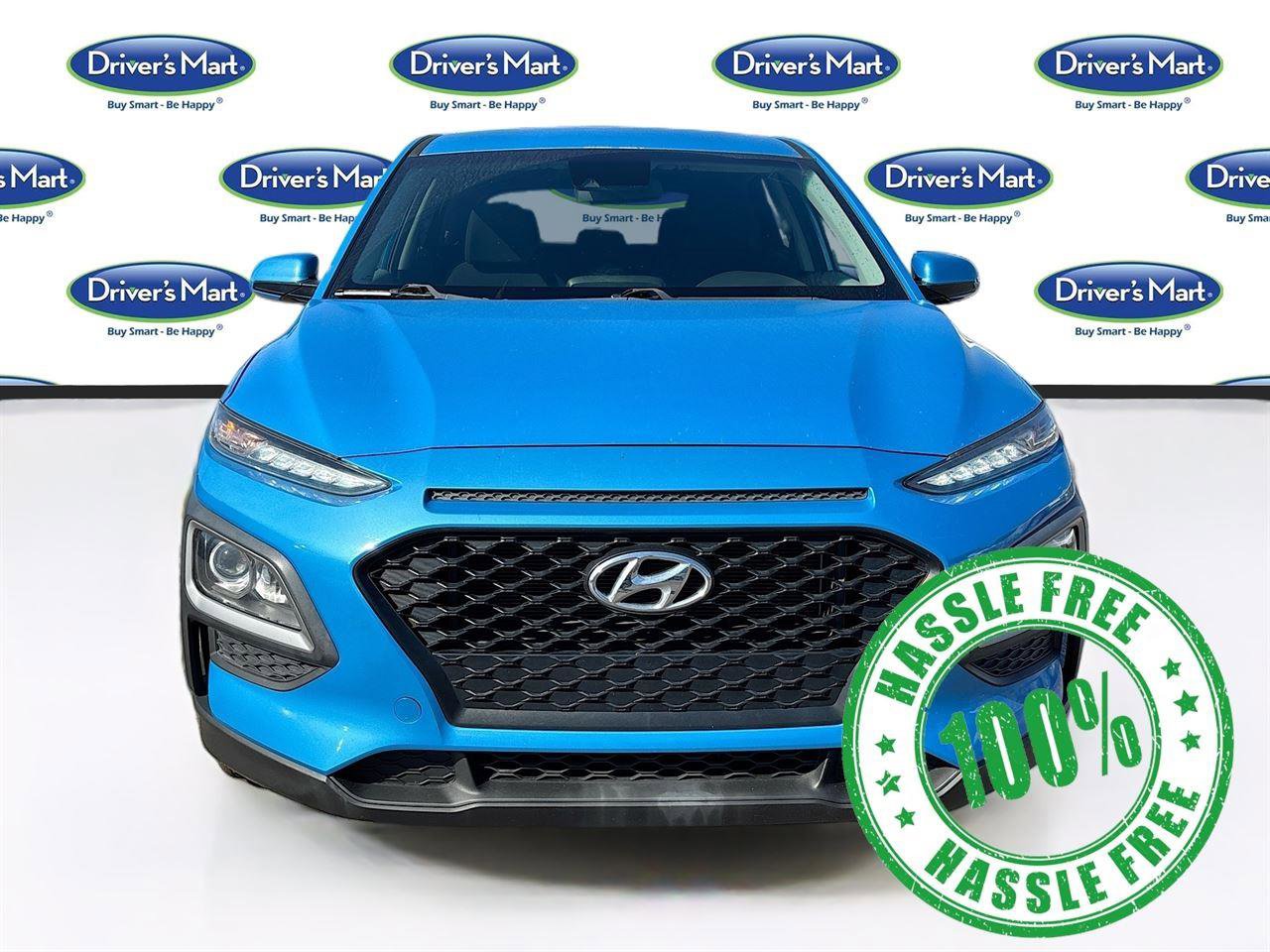 Used 2019 Hyundai Kona SE image 2