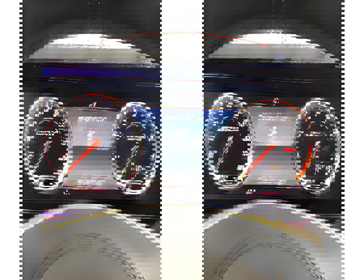 Used 2017 Mercedes-Benz S 63 AMG 4MATIC Cabriolet image 51