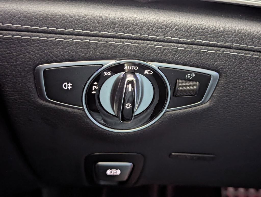 Used 2021 Mercedes-Benz AMG GT 43 image 83