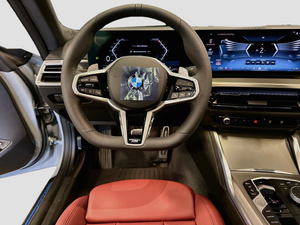 New 2026 BMW 230i Coupe w/ Premium Package RWD image 24