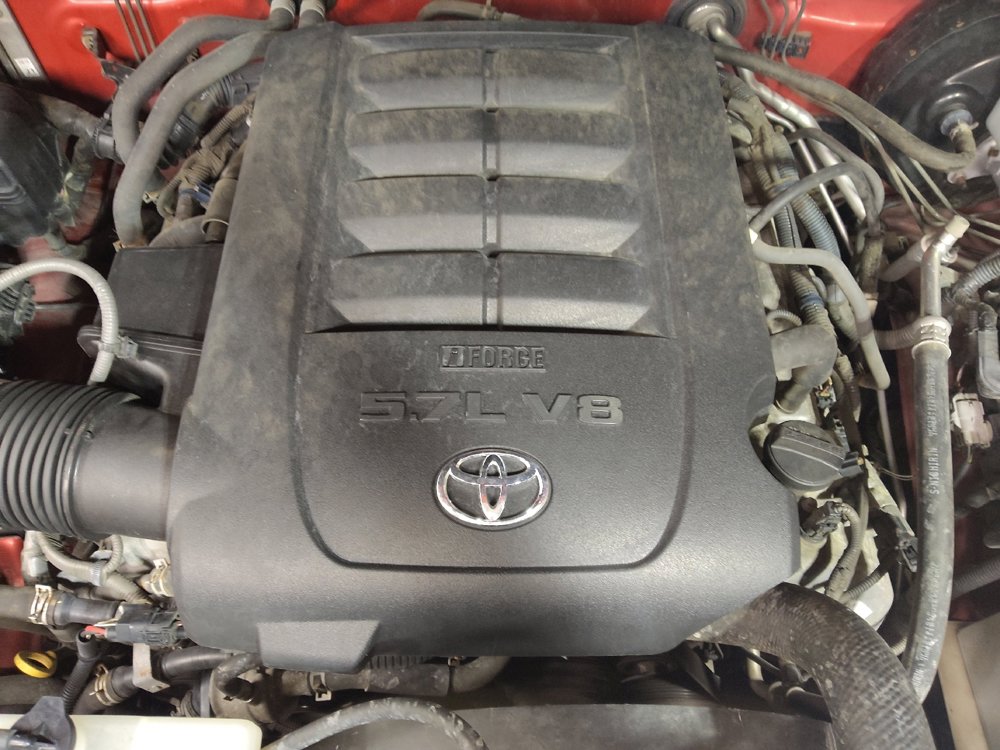 Used 2014 Toyota Tundra 1794 Edition image 30