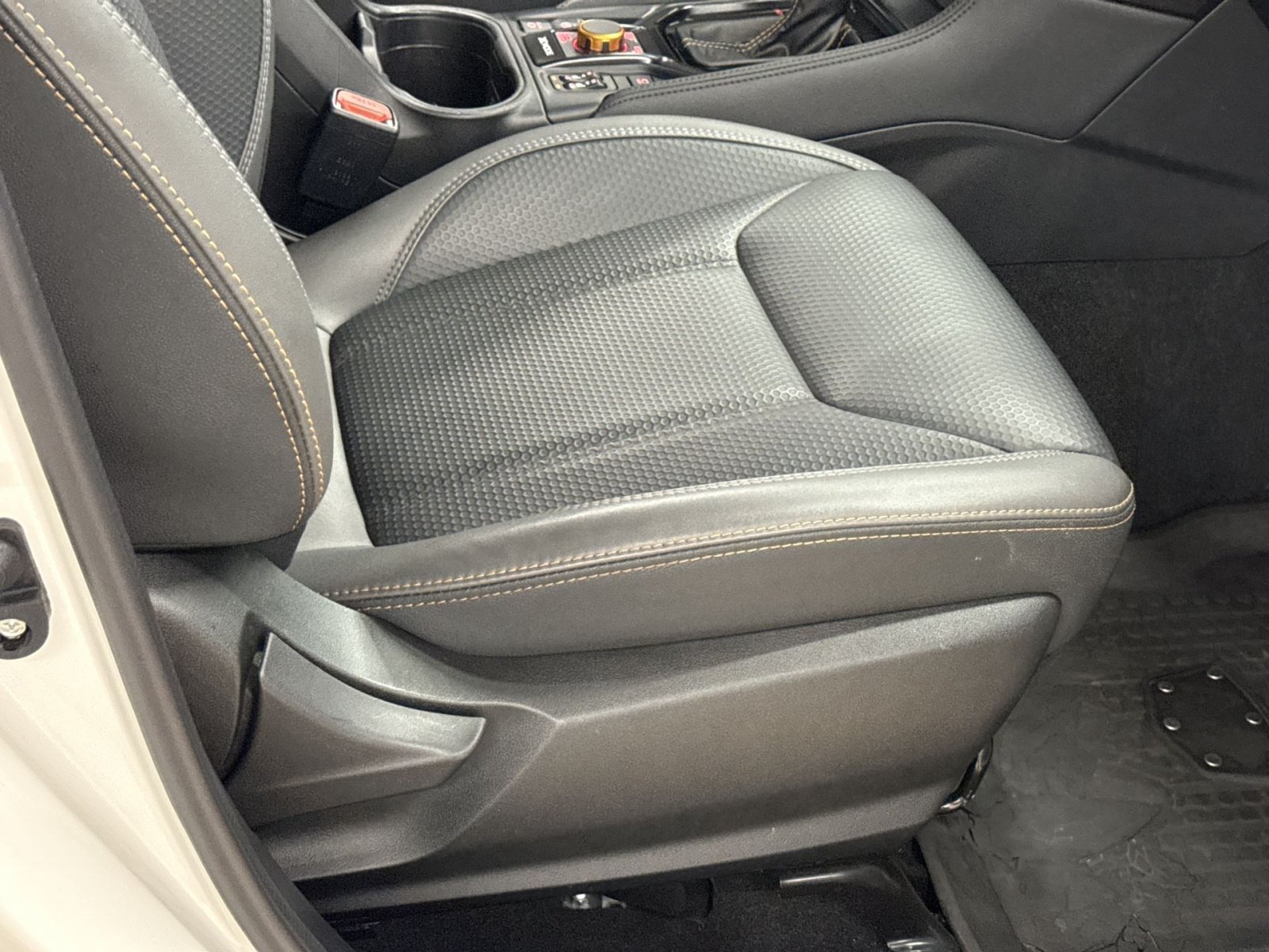 Used 2023 Subaru Forester Wilderness AWD/4WD image 32