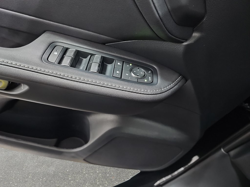 New 2026 Lexus TX 350 AWD w/ Technology Package image 27