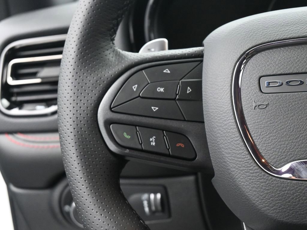 New 2026 Dodge Durango GT image 32