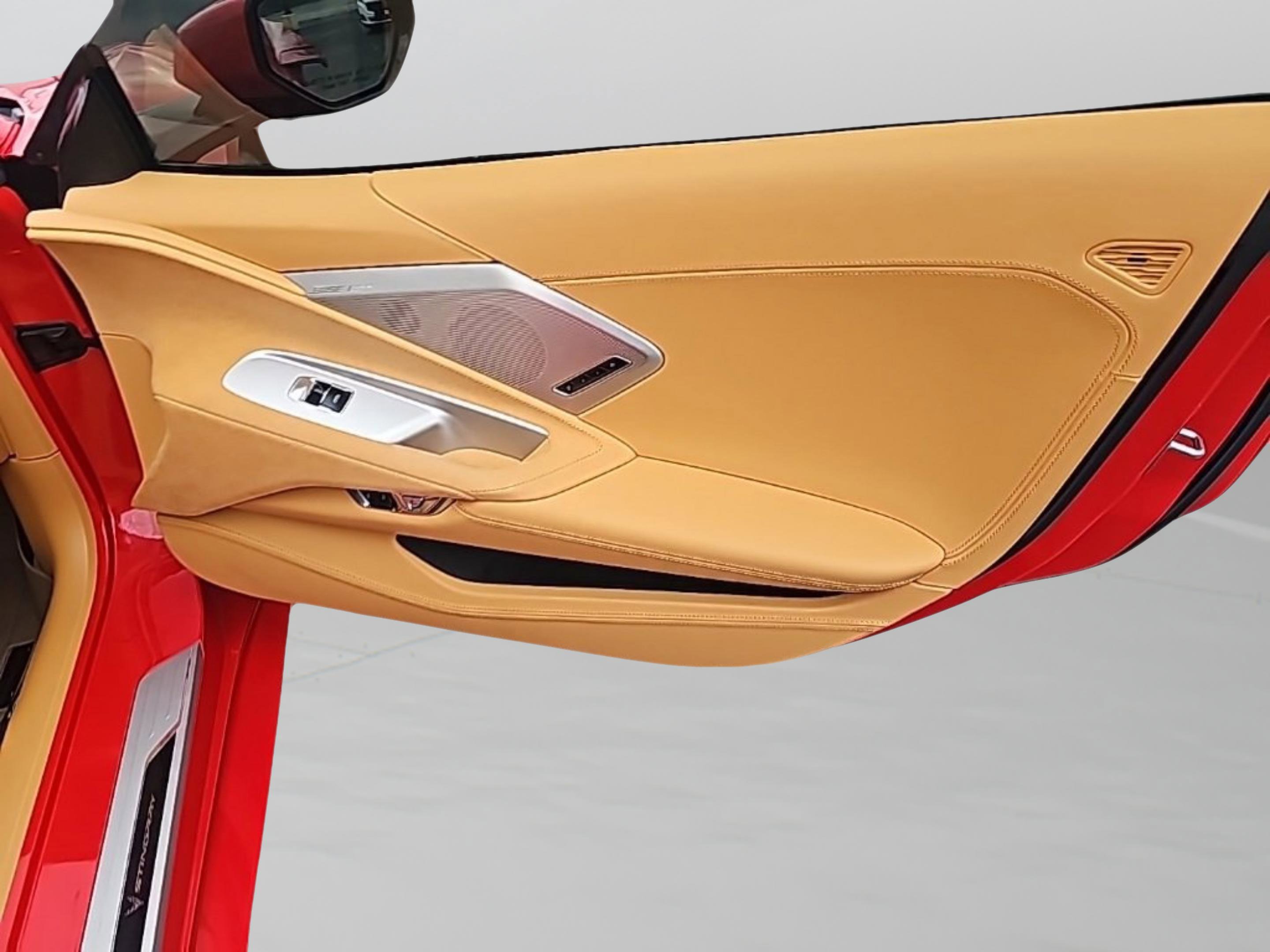 Used 2024 Chevrolet Corvette Stingray w/ Z51 Performance Package image 25