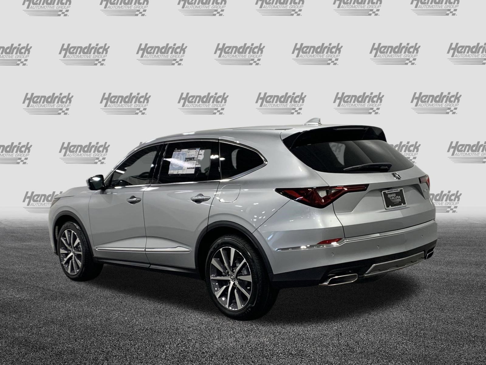 Certified 2026 Acura MDX FWD w/ Technology Package image 43