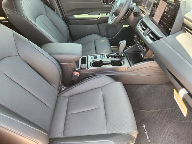 New 2026 Subaru Outback Touring XT AWD/4WD image 11