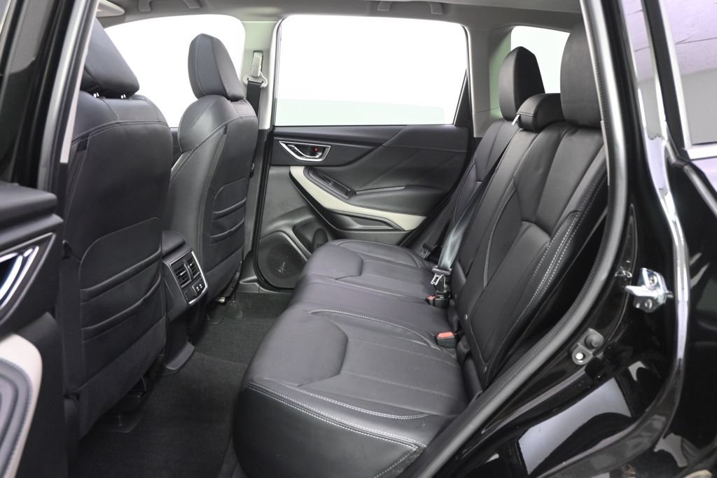 Used 2023 Subaru Forester Limited AWD/4WD image 21
