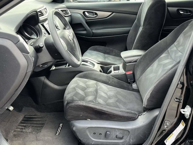Used 2015 Nissan Rogue SV w/ SV Premium Package AWD/4WD image 13