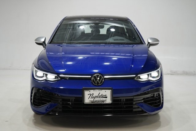 Used 2024 Volkswagen Golf R image 2