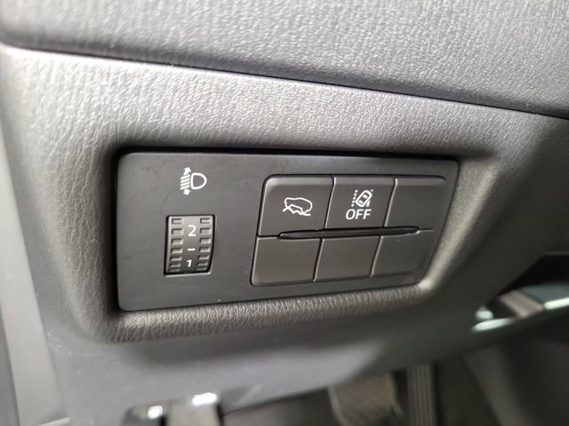 Certified 2023 MAZDA CX-5 AWD 2.5 S image 23