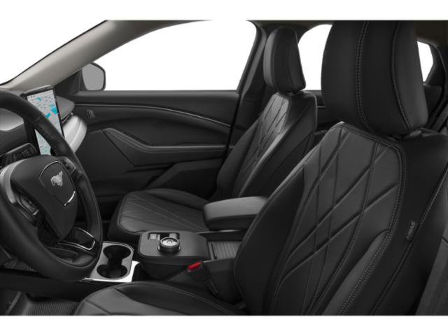Used 2024 Ford Mustang Mach-E Select w/ Comfort Package Lite RWD image 8