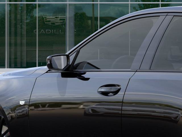 New 2026 Cadillac CT5 Sport w/ Platinum Package RWD image 12