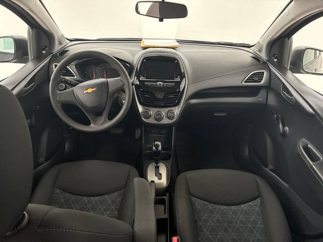 Certified 2022 Chevrolet Spark LS FWD image 20