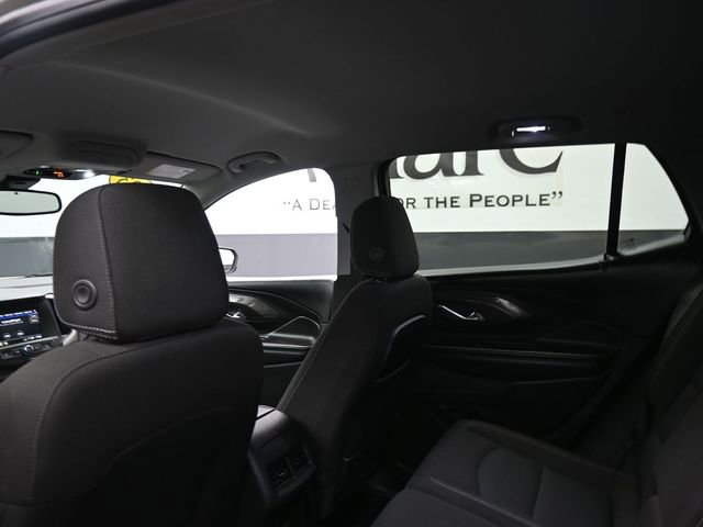 Used 2023 GMC Terrain SLE w/ Driver Convenience Package image 24