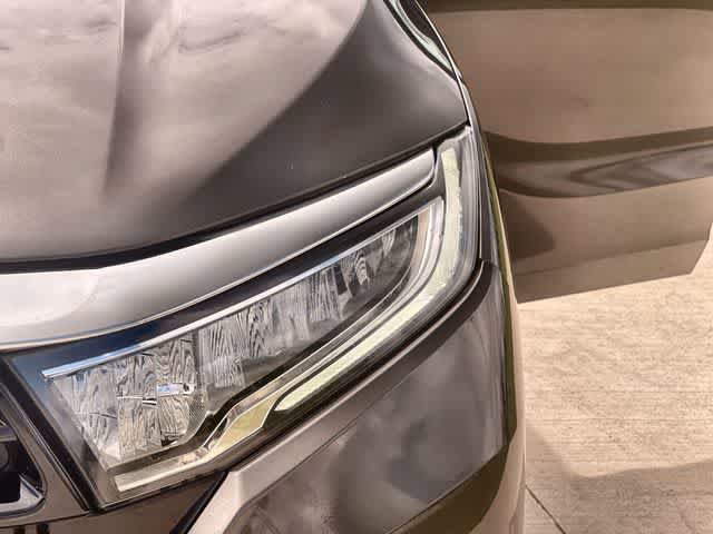 Used 2022 Honda Odyssey EX-L image 24