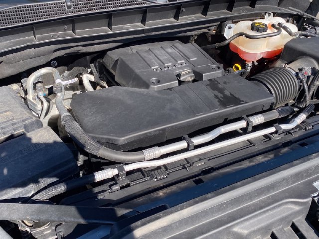 Certified 2025 GMC Sierra 1500 Elevation AWD/4WD image 22
