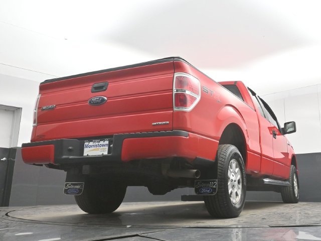 Used 2011 Ford F150 STX w/ Trailer Tow Pkg AWD/4WD image 42